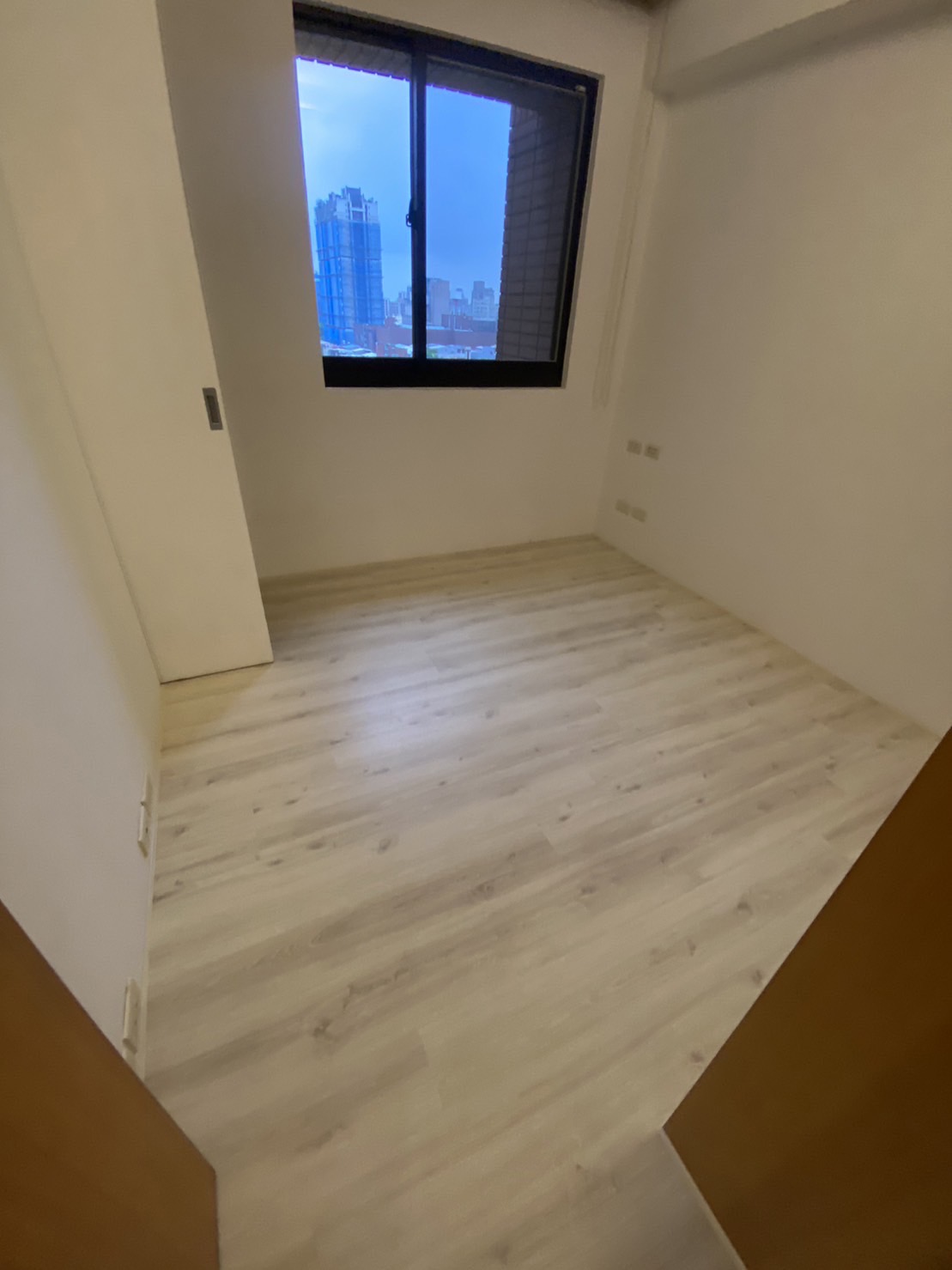 新北室內整修