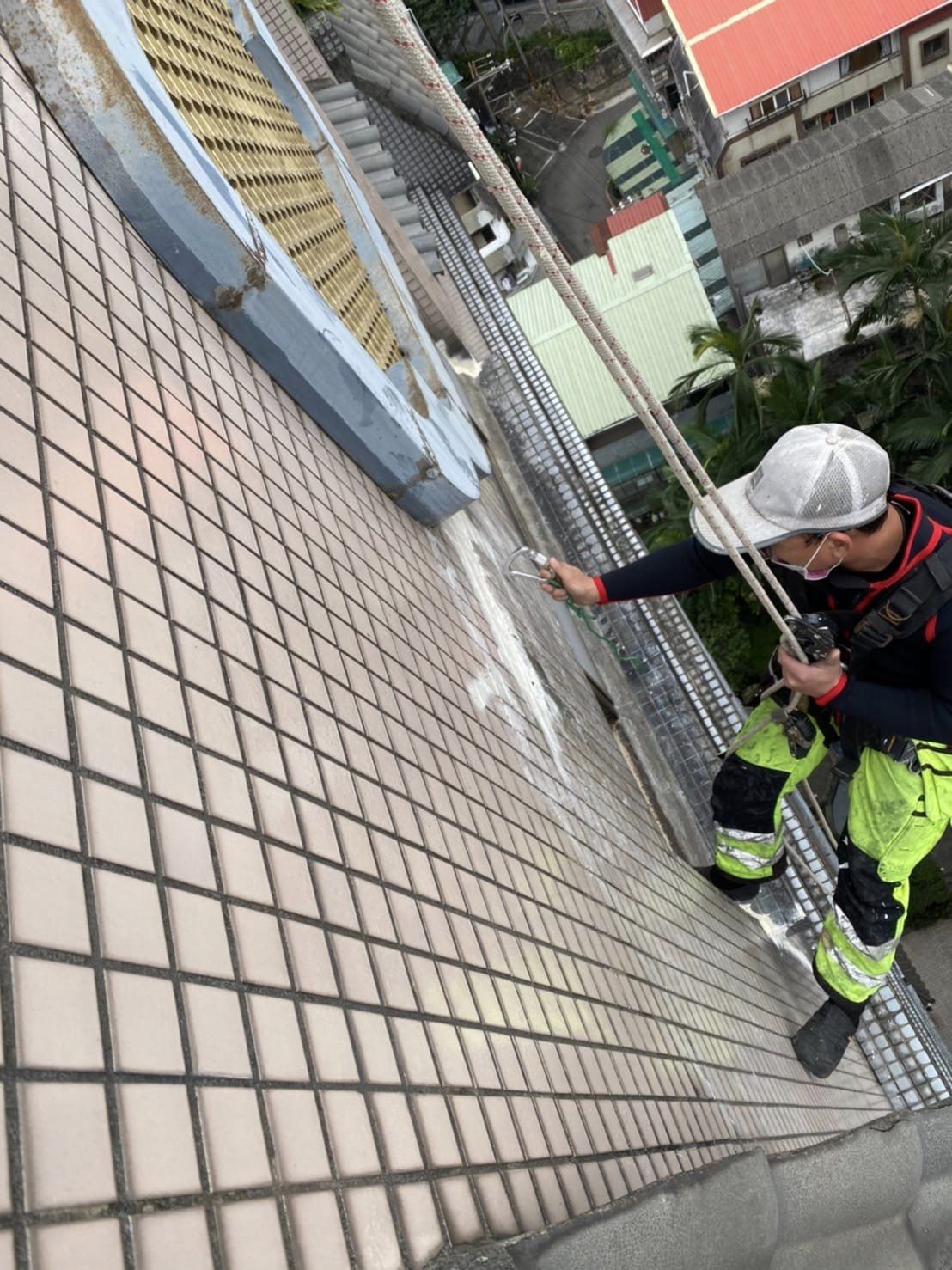 台北房屋修繕