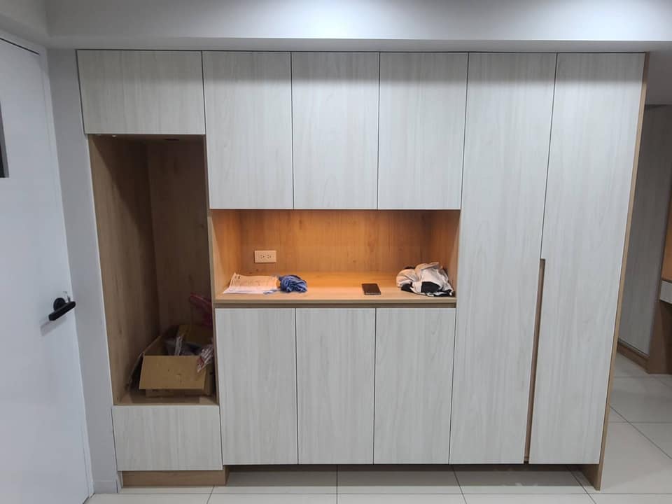 台北室內裝修