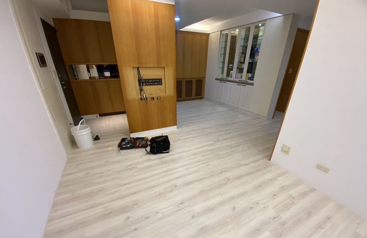 新北室內整修