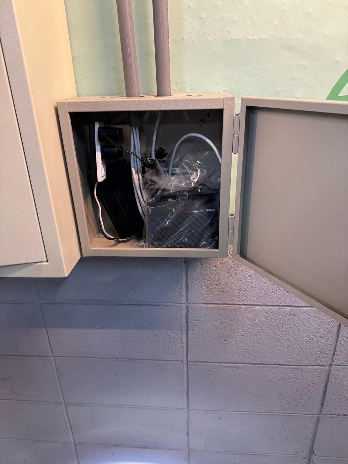 台北充電樁安裝