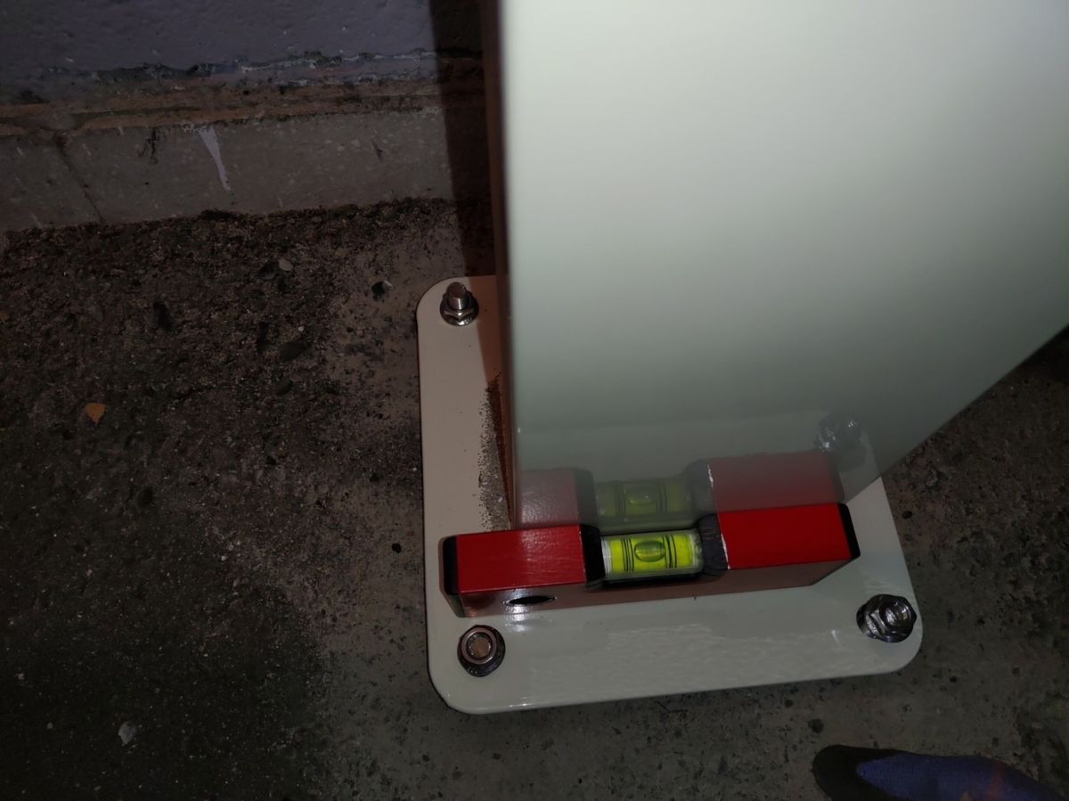 台北充電樁安裝