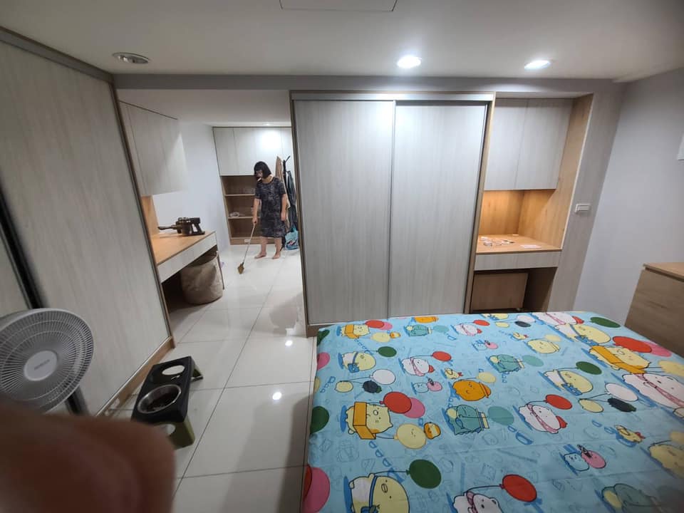 台北室內裝修