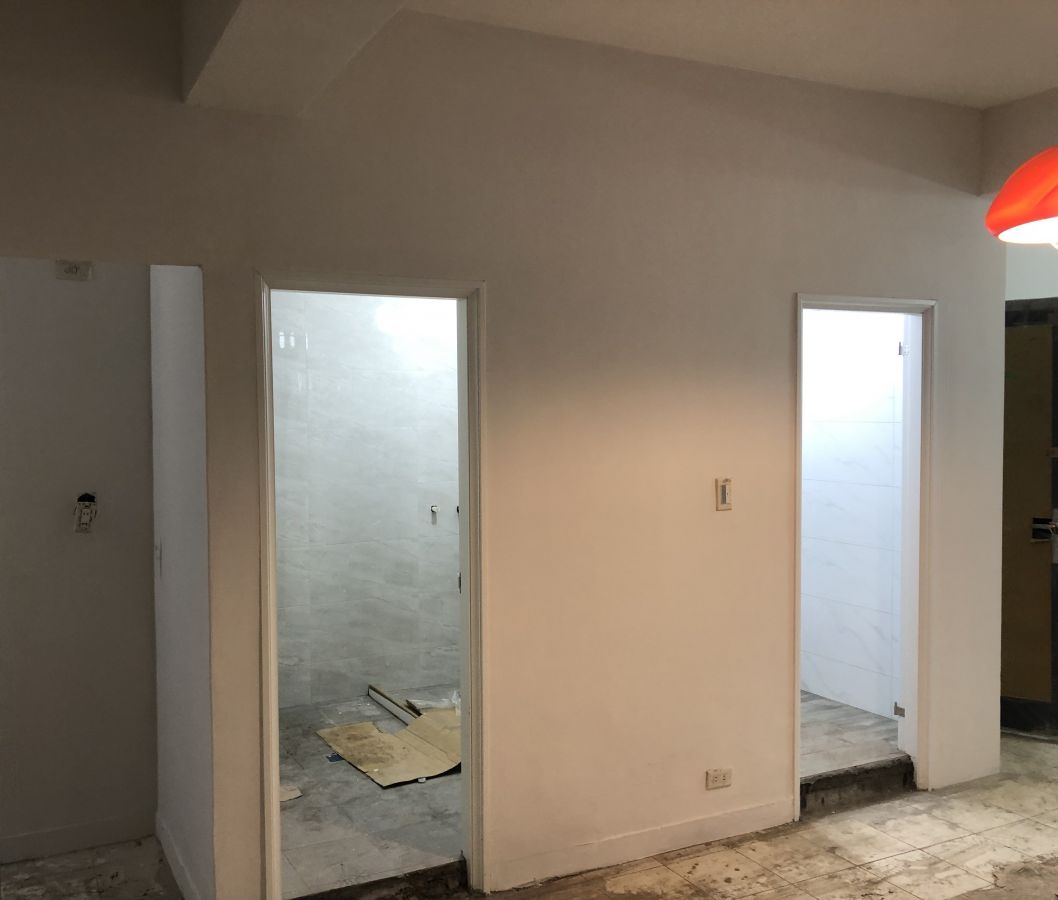 新北油漆工程