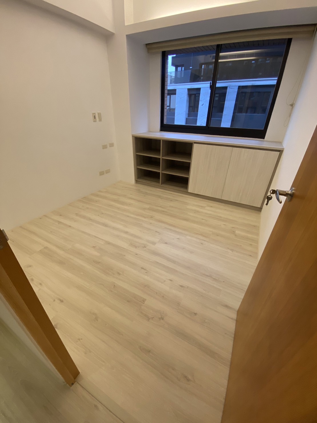 新北室內整修