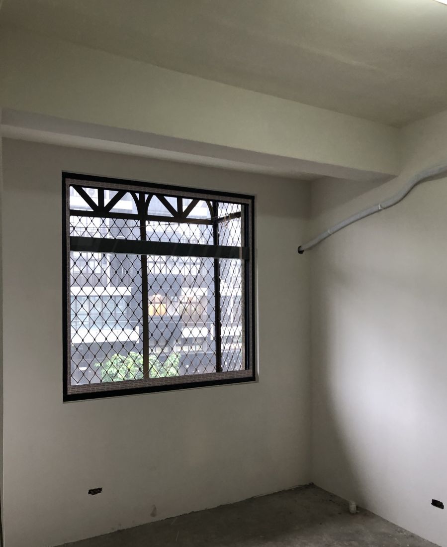 新北油漆工程